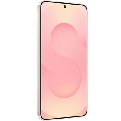 Смартфон Samsung Galaxy S25 5G 12/256 Гб, розовый - фото 48482