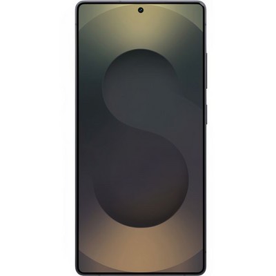 Смартфон Samsung Galaxy S25 Ultra 5G 12/512 Гб, титановый угольно-черный - фото 48578