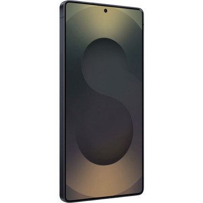Смартфон Samsung Galaxy S25 Ultra 5G 12/512 Гб, титановый угольно-черный - фото 48580