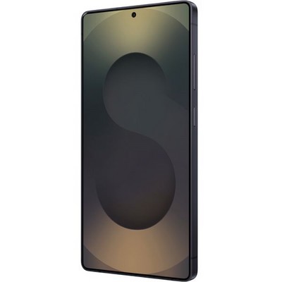 Смартфон Samsung Galaxy S25 Ultra 5G 12/512 Гб, титановый угольно-черный - фото 48581