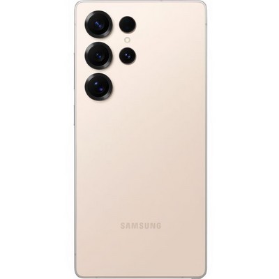 Смартфон Samsung Galaxy S25 Ultra 5G 12/1 Тб, титановый розовый - фото 48623