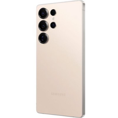 Смартфон Samsung Galaxy S25 Ultra 5G 12/1 Тб, титановый розовый - фото 48627