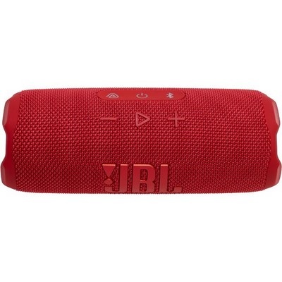 Портативная акустика JBL Flip 7 Red - фото 48670