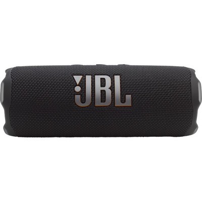 Портативная акустика JBL Flip 7 Black - фото 48676