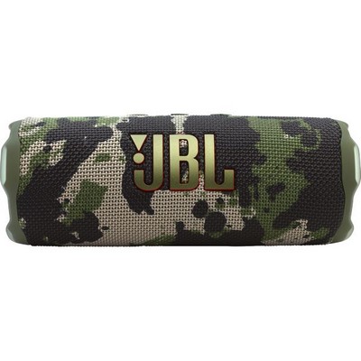 Портативная акустика JBL Flip 7 Squad - фото 48683