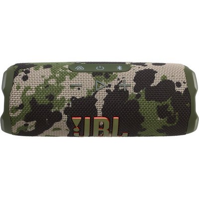 Портативная акустика JBL Flip 7 Squad - фото 48684