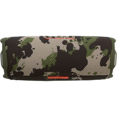 Портативная акустика JBL Flip 7 Squad - фото 48685