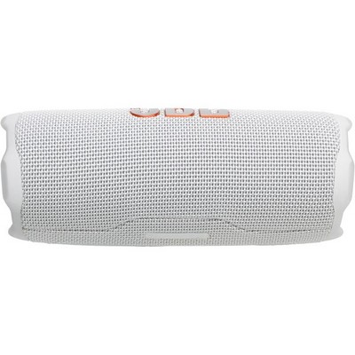 Портативная акустика JBL Flip 7 White - фото 48692