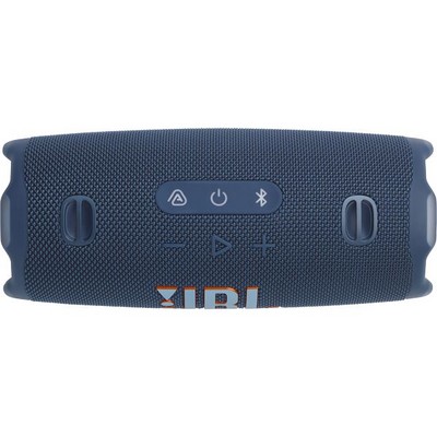 Портативная акустика JBL Charge 6 Blue - фото 48712