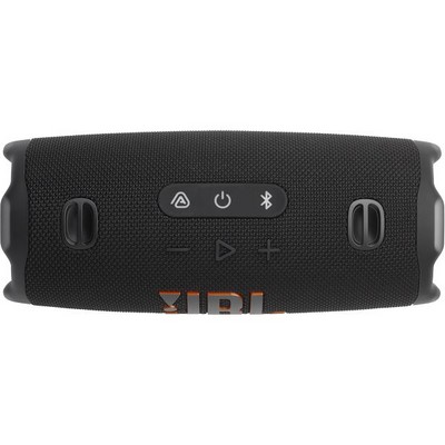 Портативная акустика JBL Charge 6 Black - фото 48752
