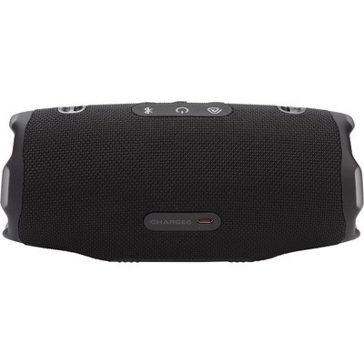 Портативная акустика JBL Charge 6 Black - фото 48753