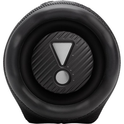 Портативная акустика JBL Charge 6 Black - фото 48755