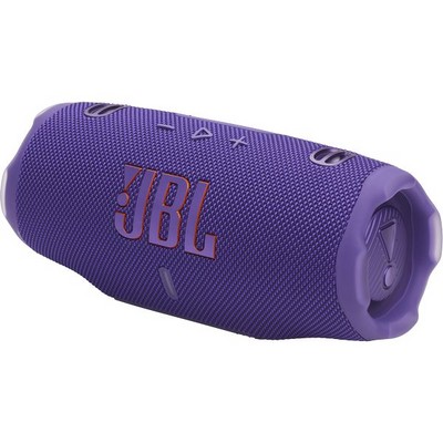 Портативная акустика JBL Charge 6 Purple - фото 48765