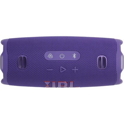 Портативная акустика JBL Charge 6 Purple - фото 48766