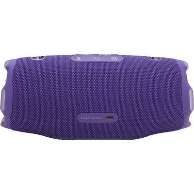 Портативная акустика JBL Charge 6 Purple - фото 48767