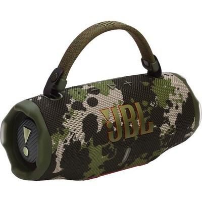 Портативная акустика JBL Charge 6 Squad - фото 48771