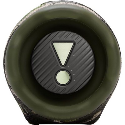 Портативная акустика JBL Charge 6 Squad - фото 48776