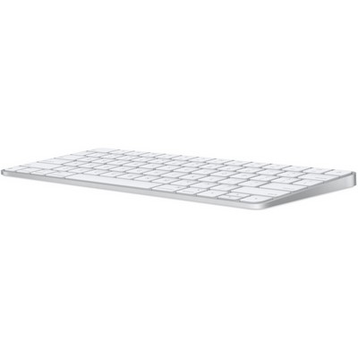 Беспроводная клавиатура Apple Magic Keyboard (USB-C) - фото 48780