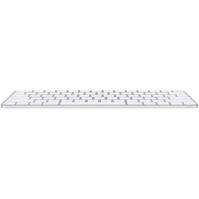 Беспроводная клавиатура Apple Magic Keyboard с Touch ID (USB-C) - фото 48783