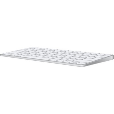 Беспроводная клавиатура Apple Magic Keyboard с Touch ID (USB-C) - фото 48785
