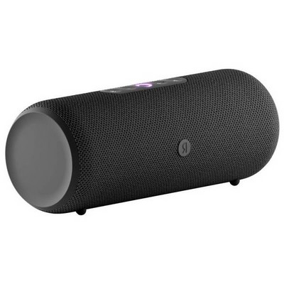 Яндекс Станция Стрит с Алисой, чёрный - фото 48823