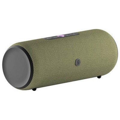 Яндекс Станция Стрит с Алисой, зелёный - фото 48829