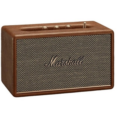Портативная акустика Marshall Stanmore III Brown - фото 48904