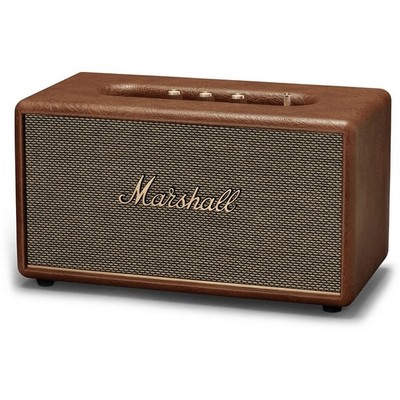 Портативная акустика Marshall Stanmore III Brown - фото 48905