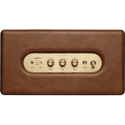 Портативная акустика Marshall Stanmore III Brown - фото 48906