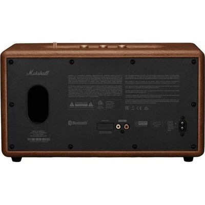 Портативная акустика Marshall Stanmore III Brown - фото 48907