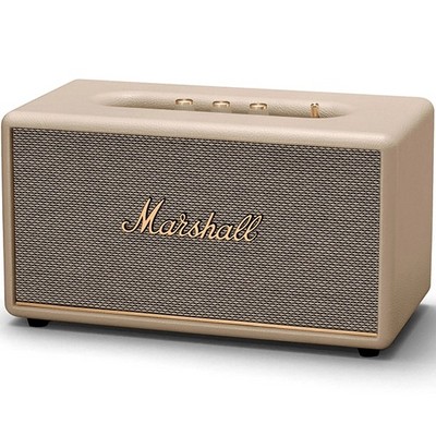 Портативная акустика Marshall Stanmore III Cream - фото 48913