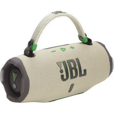 Портативная акустика JBL Charge 6 Sand - фото 48917