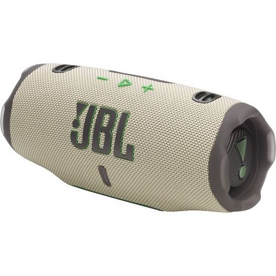 Портативная акустика JBL Charge 6 Sand - фото 48918