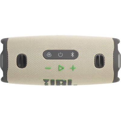 Портативная акустика JBL Charge 6 Sand - фото 48919