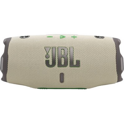 Портативная акустика JBL Charge 6 Sand - фото 48920