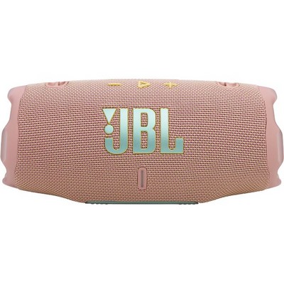 Портативная акустика JBL Charge 6 Pink - фото 48927