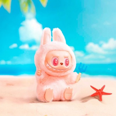 Pop Mart Labubu Dada - фото 48988