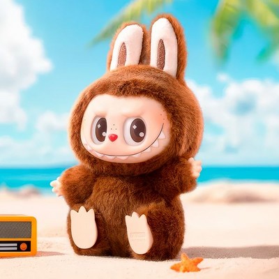 Pop Mart Labubu Duoduo (SECRET) - фото 48990