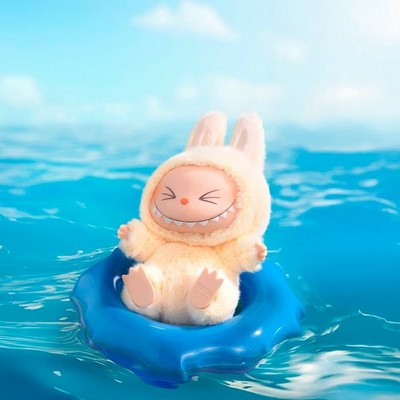 Pop Mart Labubu Sisi - фото 48996