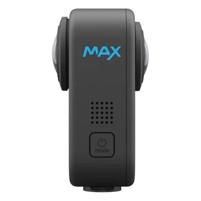 Экшн-камера GoPro MAX 360 - фото 49041