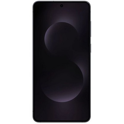 Смартфон Samsung Galaxy S25 Edge 12/512 Гб Titanium Jetblack - фото 49075