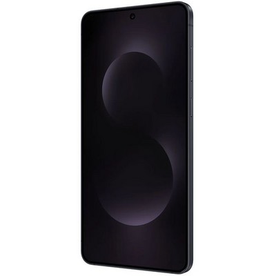 Смартфон Samsung Galaxy S25 Edge 12/512 Гб Titanium Jetblack - фото 49078