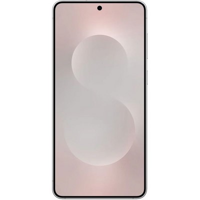 Смартфон Samsung Galaxy S25 Edge 12/256 Гб Titanium Silver - фото 49065