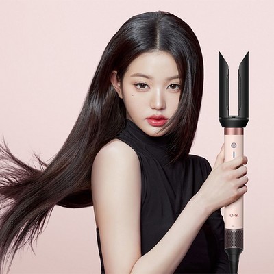 Стайлер Dyson Hairstyler Air Lab Coanda 2x HS09 Complete Long Ceramic Pink/Rose Gold - фото 49119