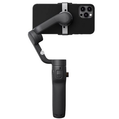 Стабилизатор DJI Osmo Mobile 6 Slate Gray - фото 49139