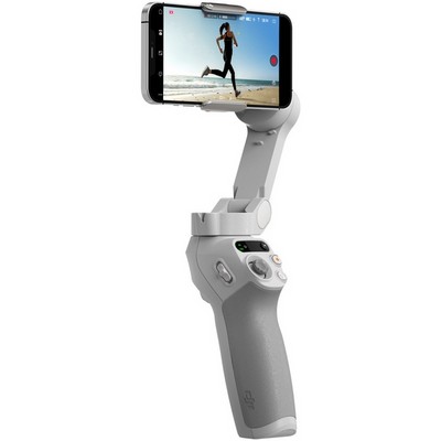 Стабилизатор DJI Osmo Mobile SE - фото 49130