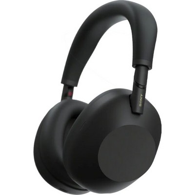 Беспроводные наушники Sony WH-1000XM6 Black - фото 49262
