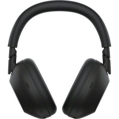 Беспроводные наушники Sony WH-1000XM6 Black - фото 49264