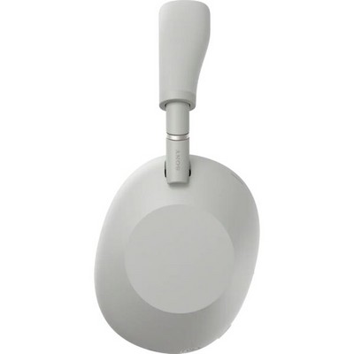 Беспроводные наушники Sony WH-1000XM6 Platinum Silver - фото 49277