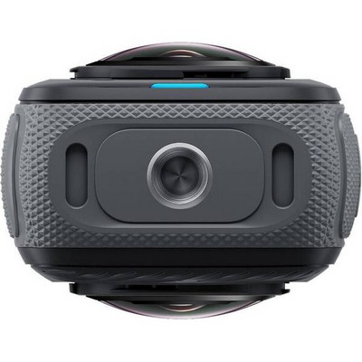 Экшн-камера Insta360 X4 Standard Bundle - фото 49312